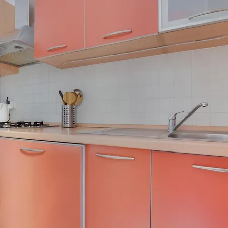 Lovely Flat Vieil Apartment *